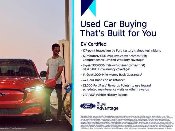 FORD MUSTANG MACH-E 2024 3FMTK3R74RMA13123 image